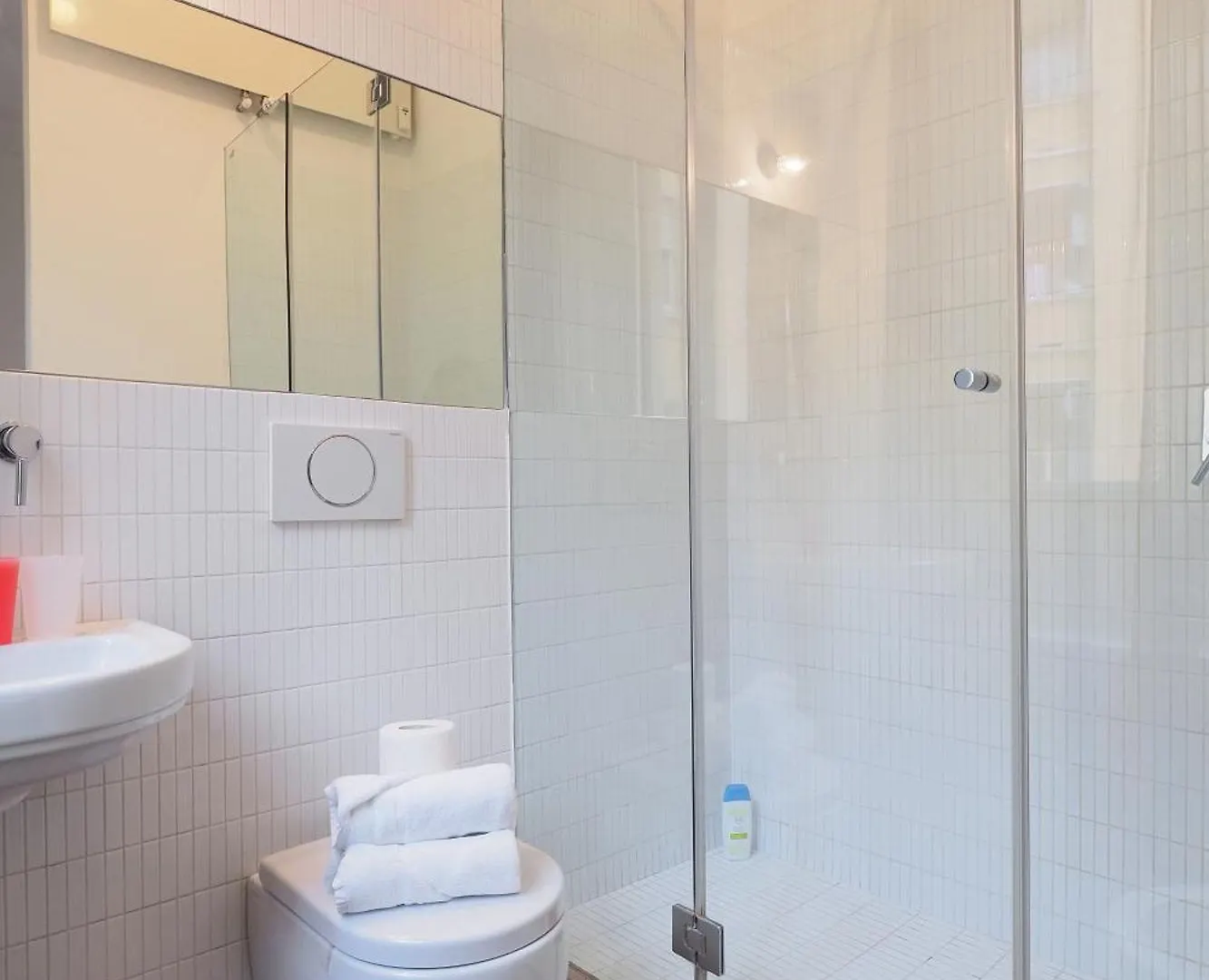 Primopiano - Venini Apartment Milan