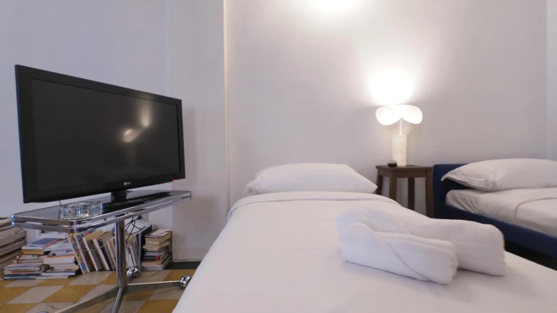 Primopiano - Venini Apartment Milan Italy