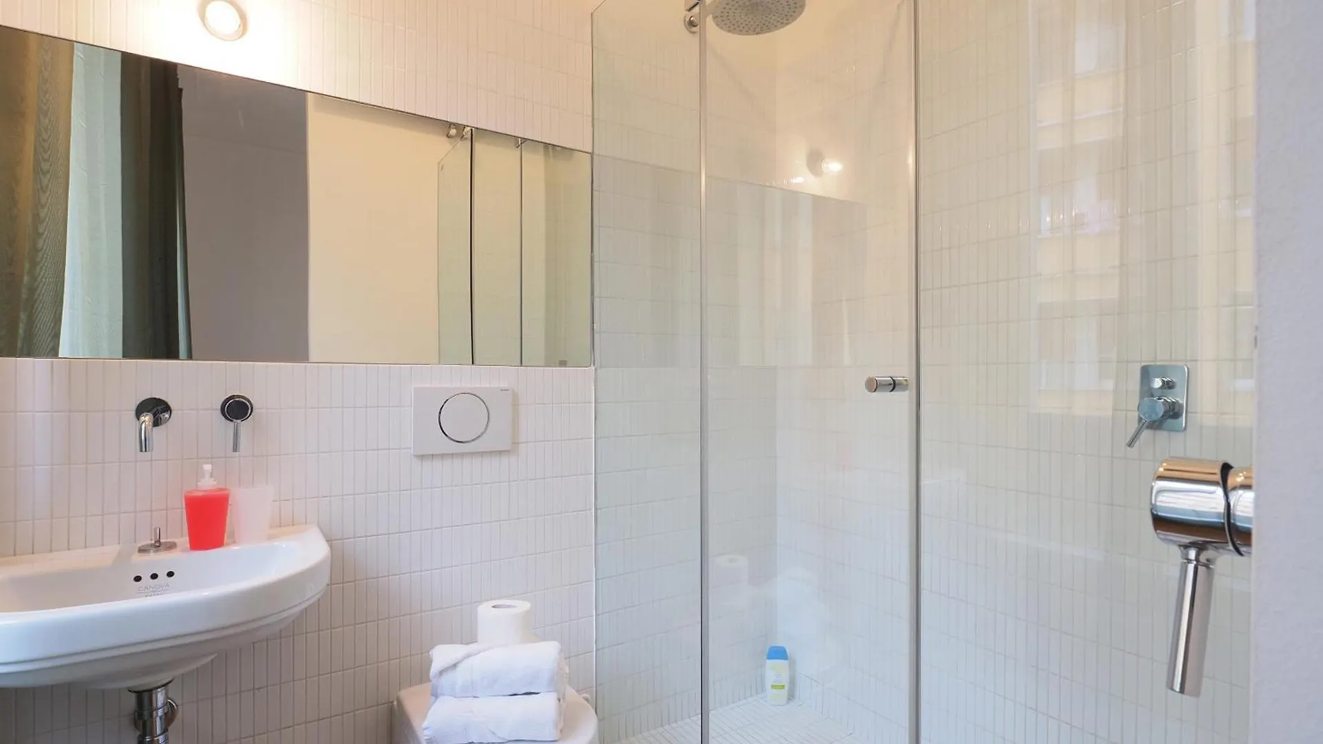 Primopiano - Venini Apartment Milan