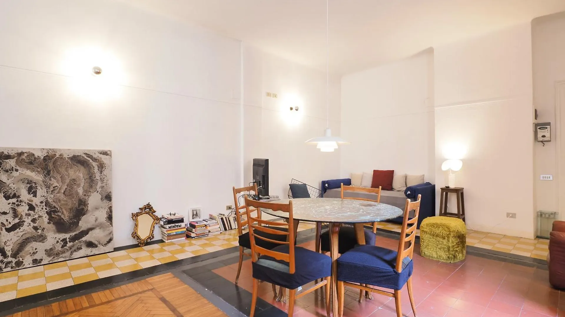 Primopiano - Venini Apartment Milan 0*,  Italy