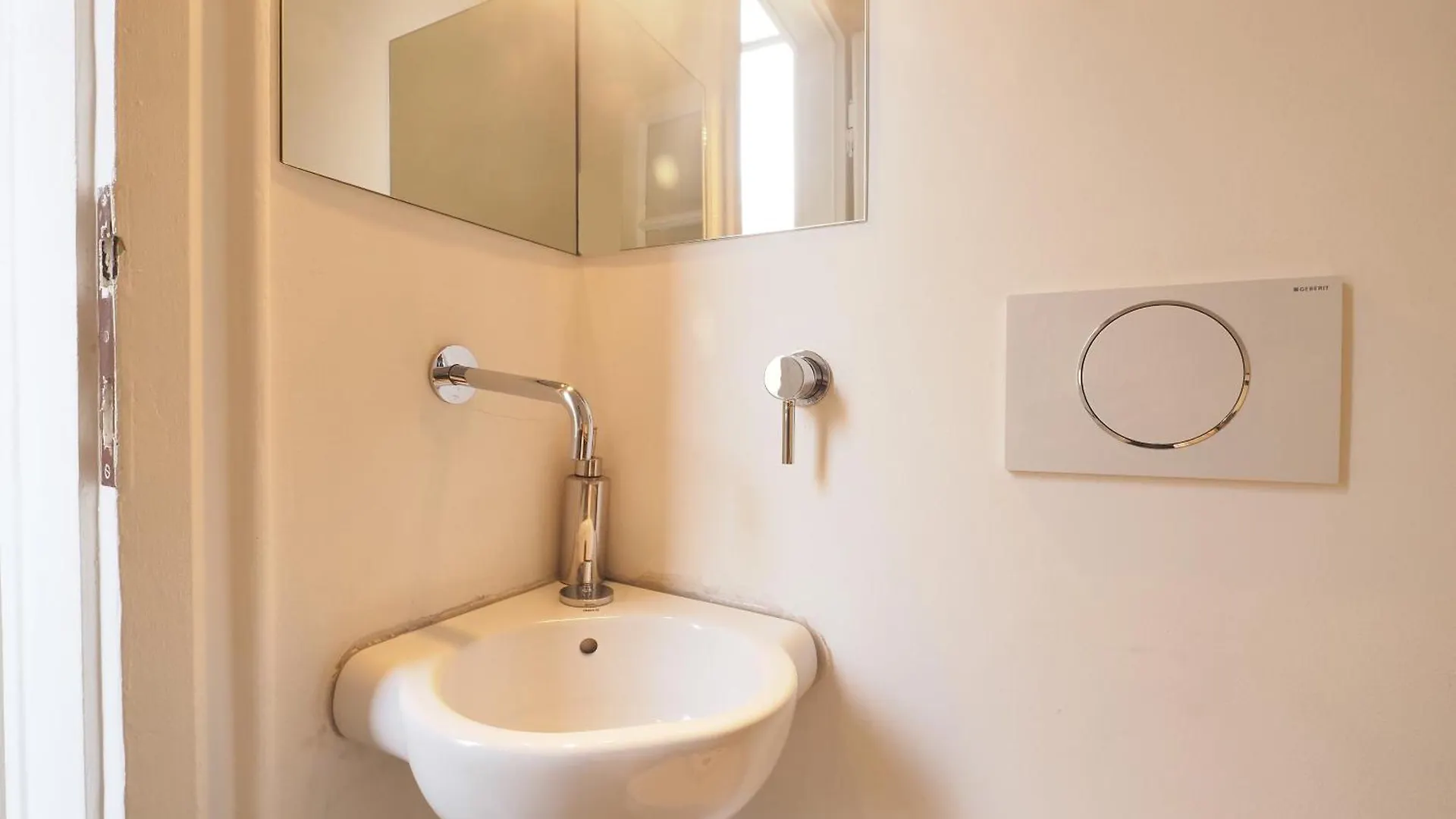 Primopiano - Venini Apartment Milan Italy