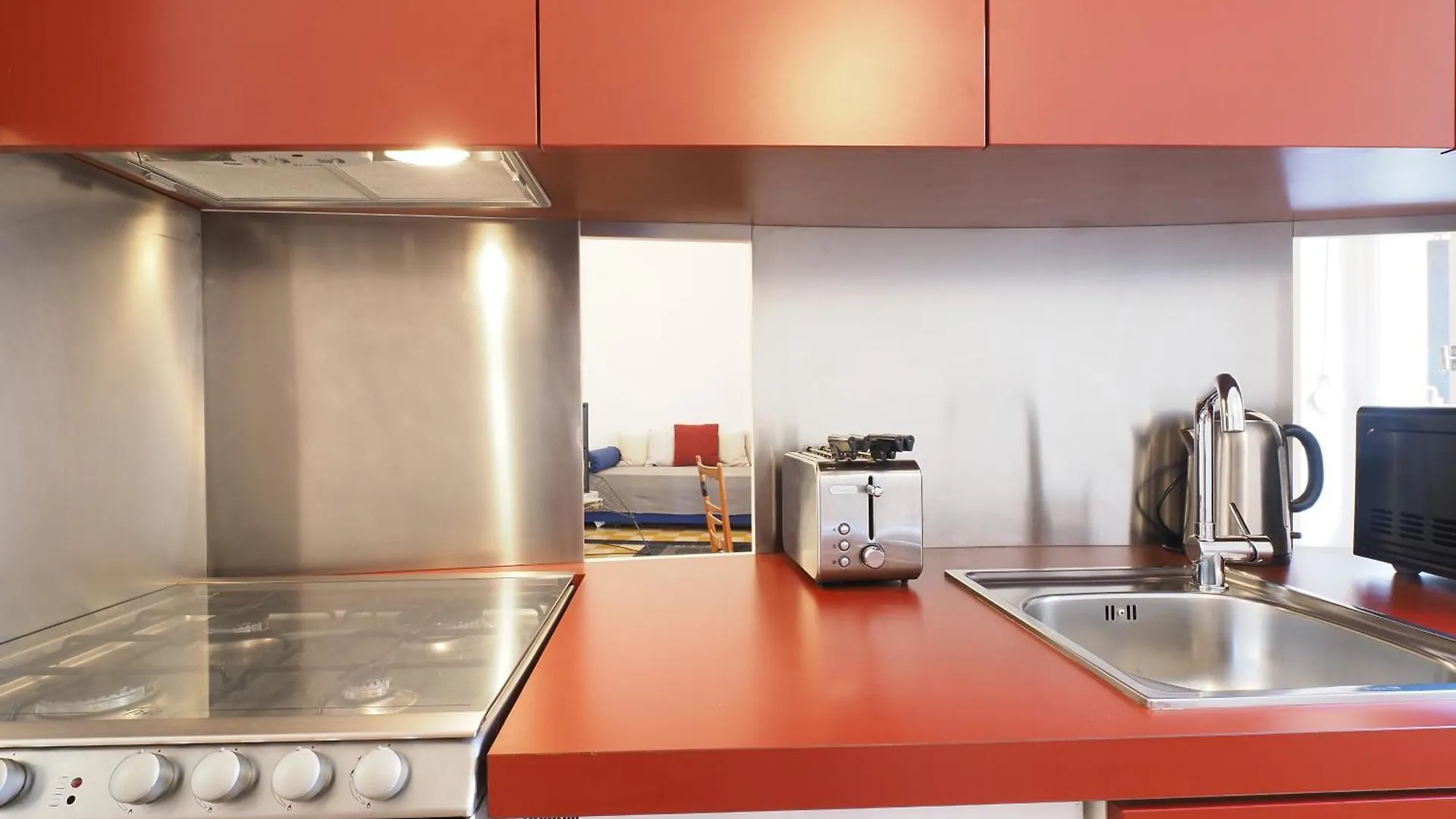 Primopiano - Venini Apartment Milan Italy