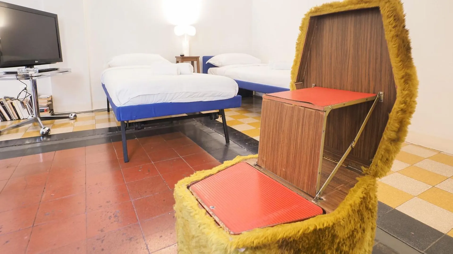 Primopiano - Venini Apartment Milan 0*,