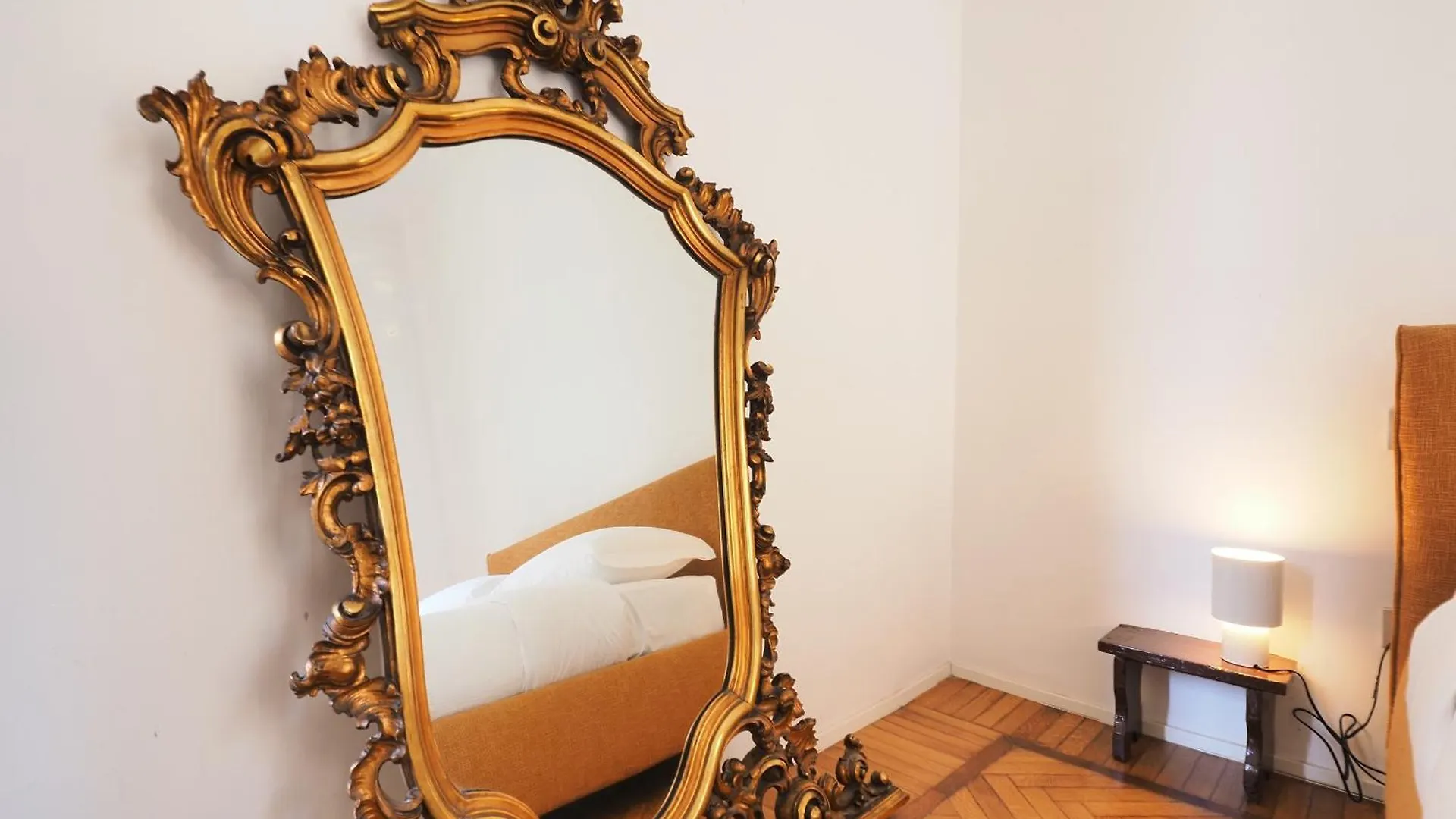 Primopiano - Venini Apartment Milan