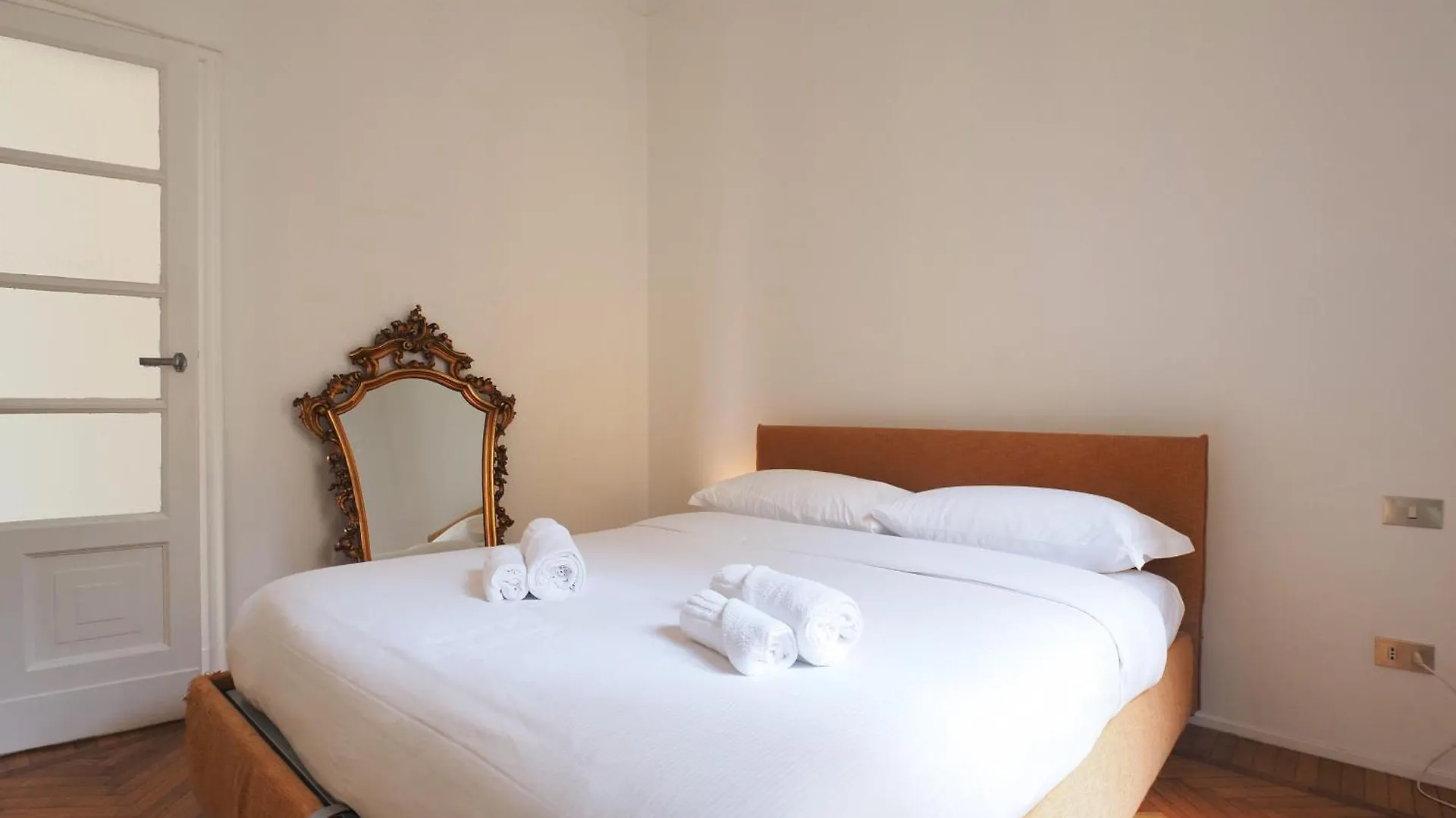 Primopiano - Venini Apartment Milan