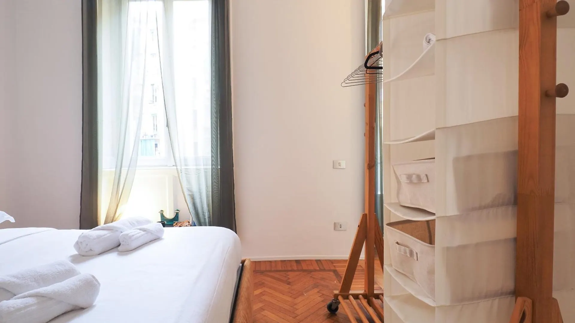 Primopiano - Venini Apartment Milan
