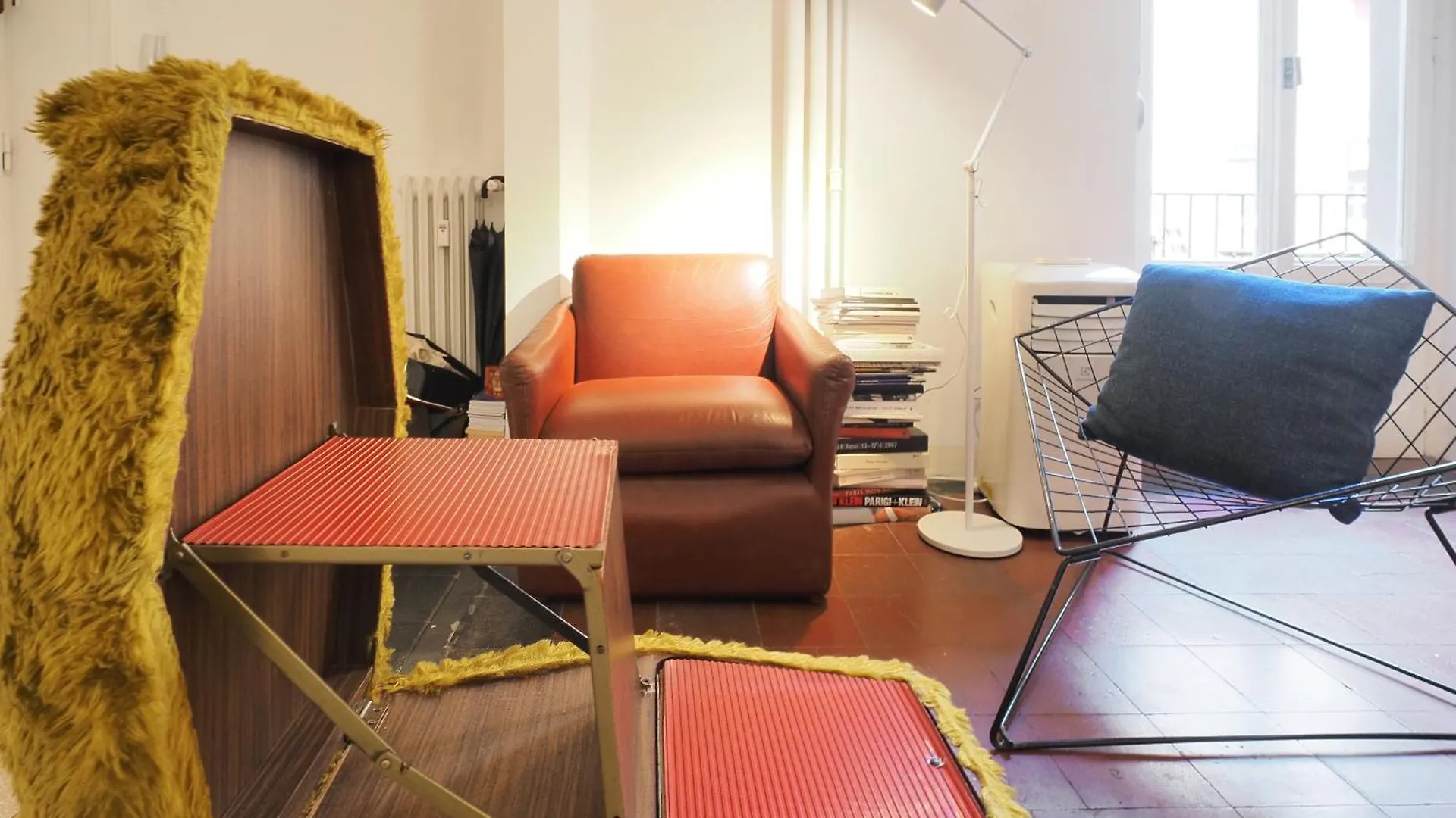 Primopiano - Venini Apartment Milan