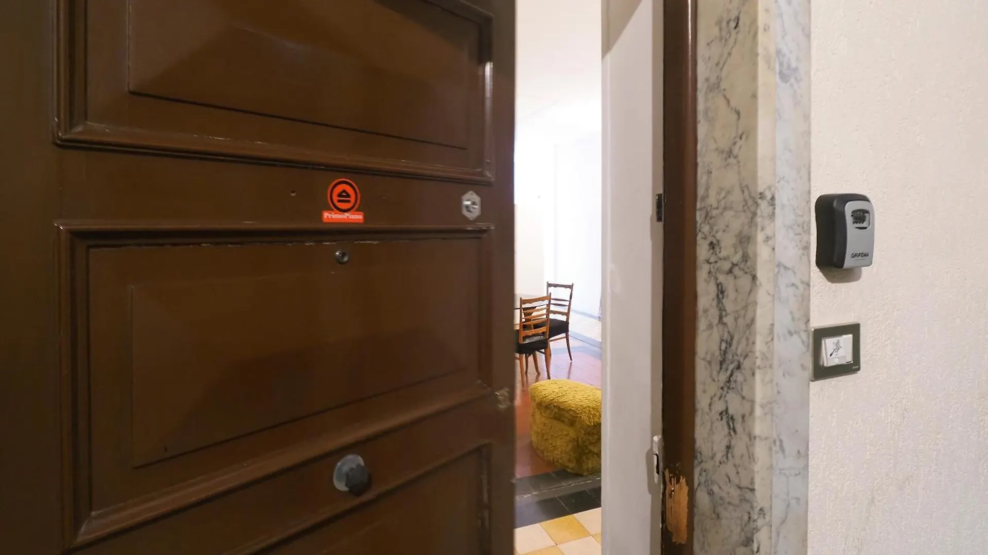 Primopiano - Venini Apartment Milan Italy