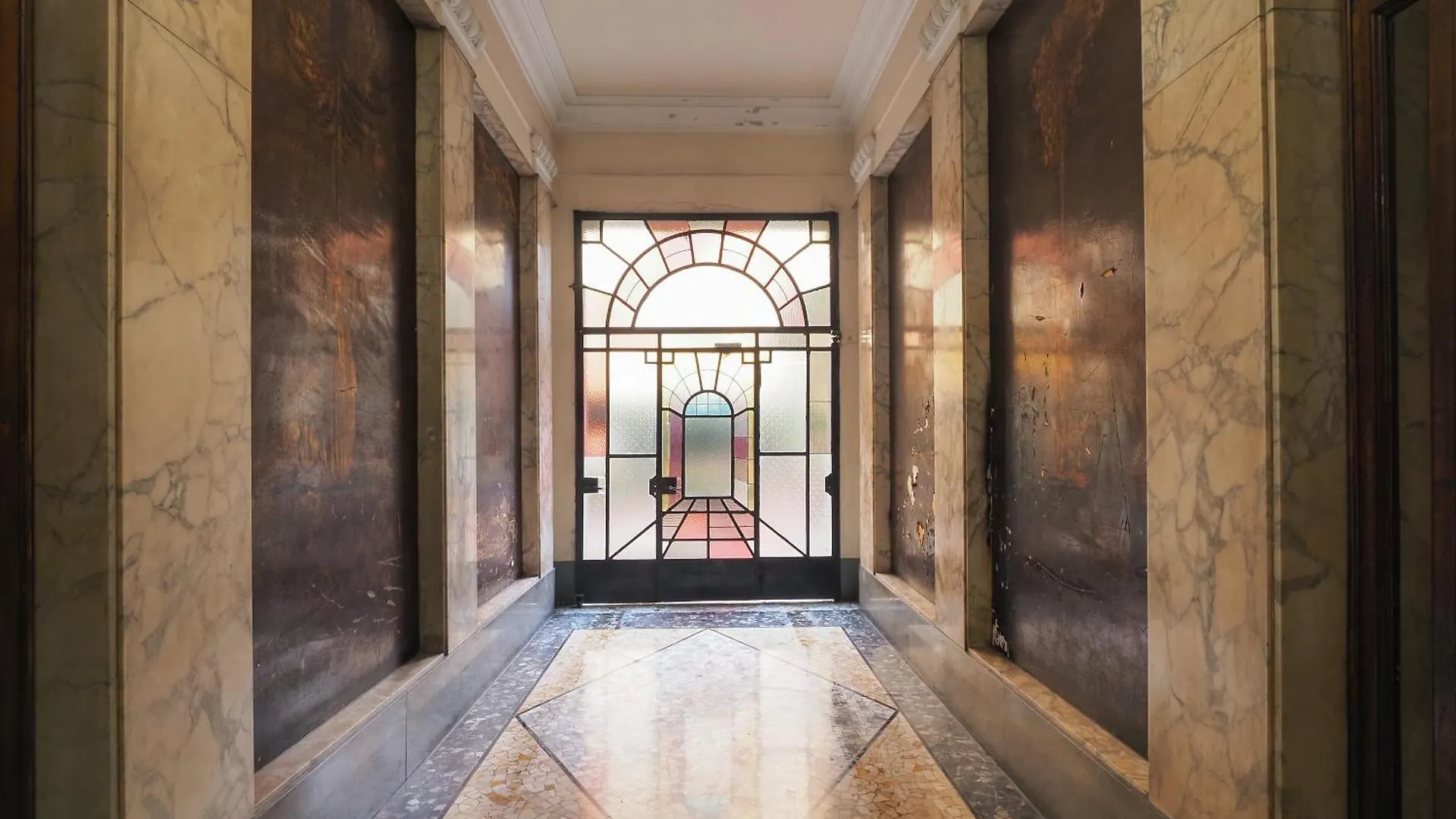 Primopiano - Venini Apartment Milan 0*,