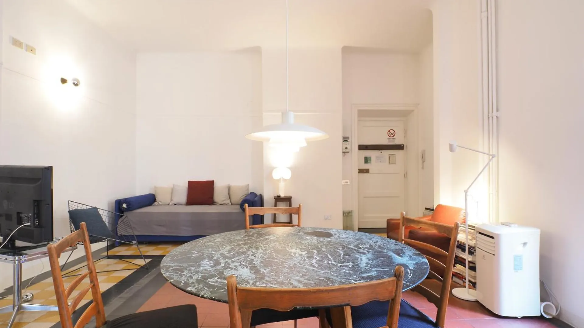 Primopiano - Venini Apartment Milan Italy