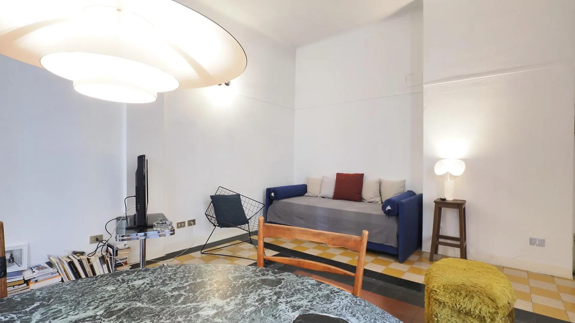 Primopiano - Venini Apartment Milan