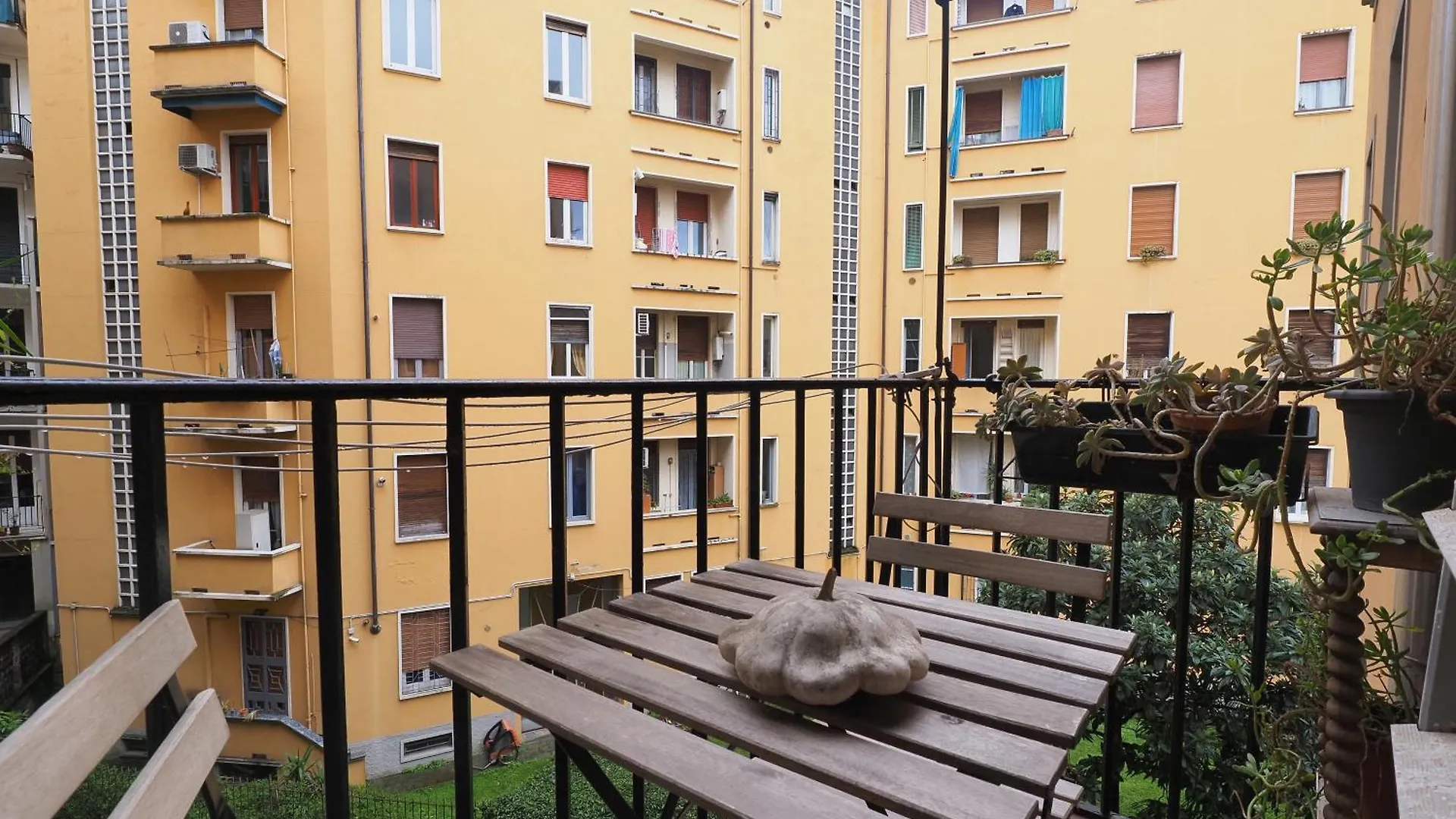 Primopiano - Venini Apartment Milan Italy