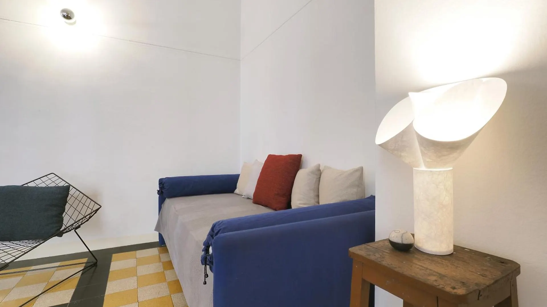 Primopiano - Venini Apartment Milan
