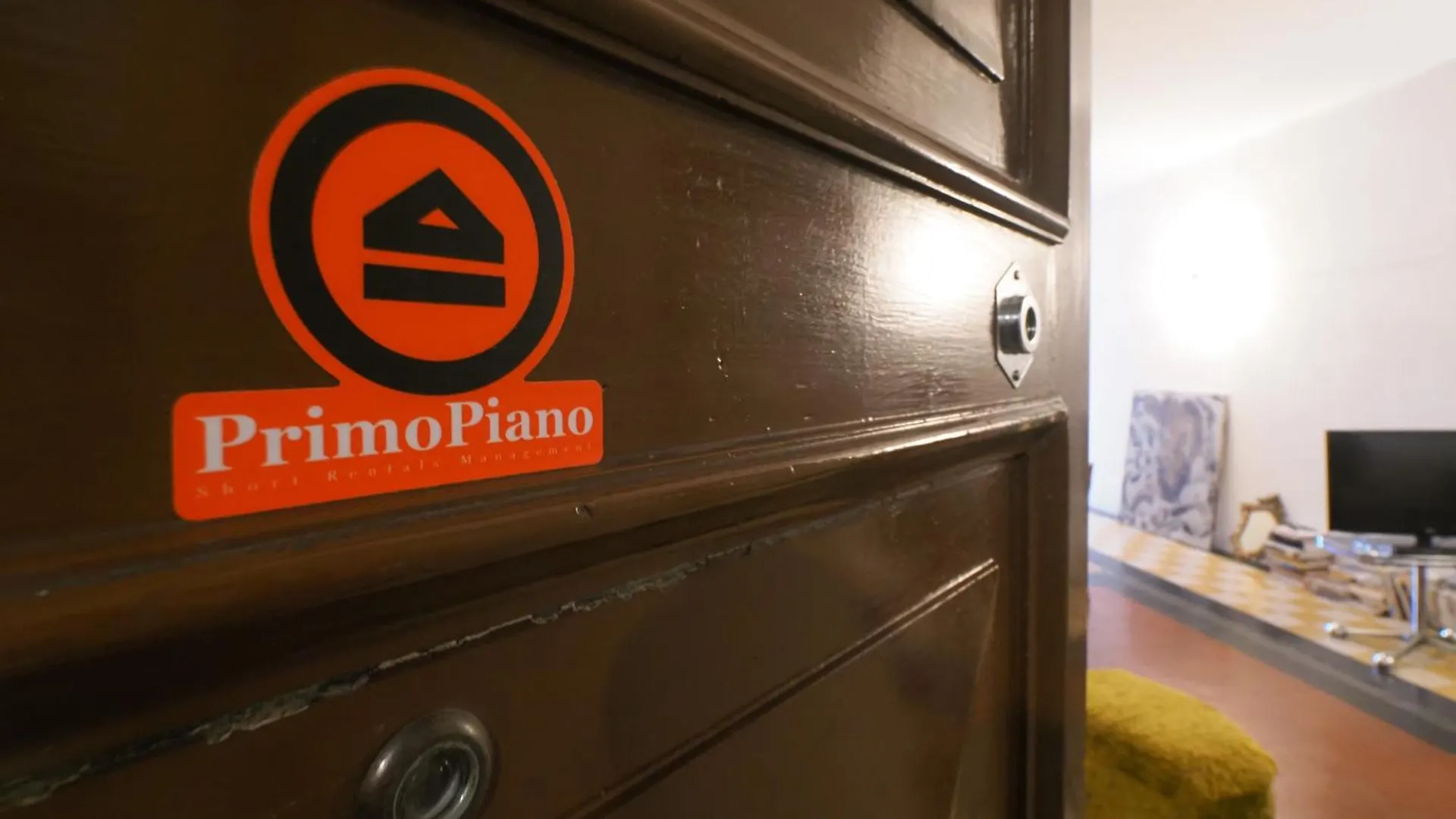 Primopiano - Venini Apartment Milan