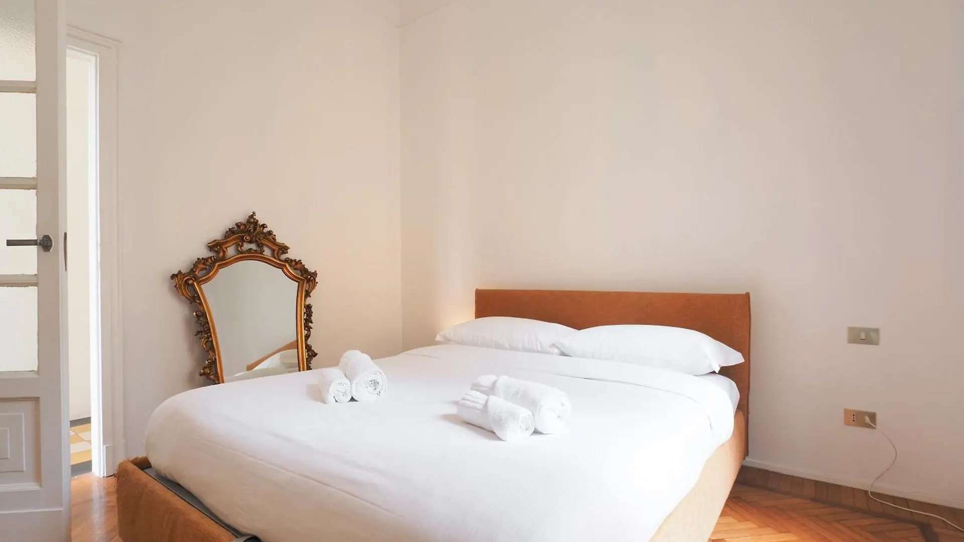 Primopiano - Venini Apartment Milan