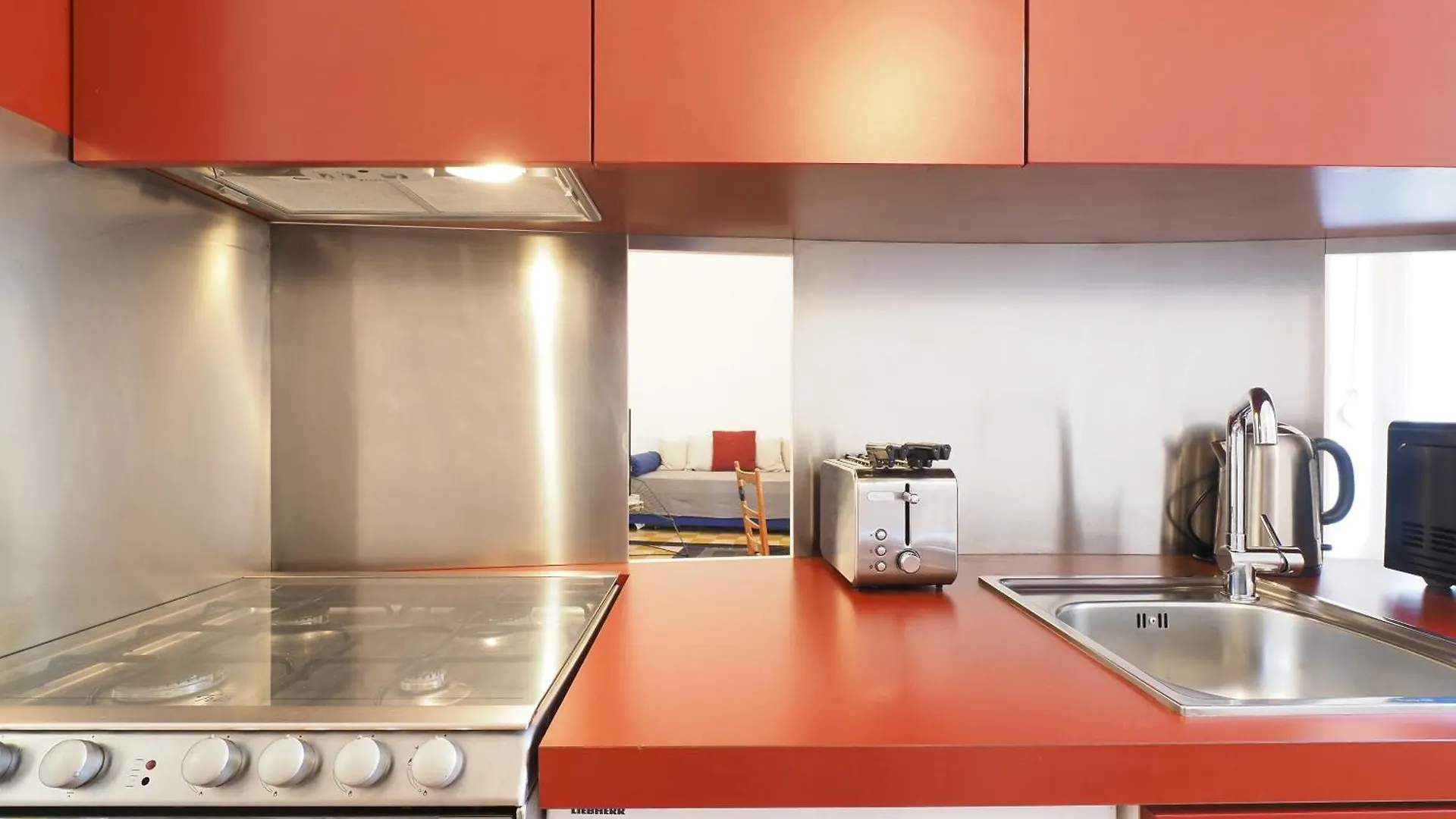 Primopiano - Venini Apartment Milan