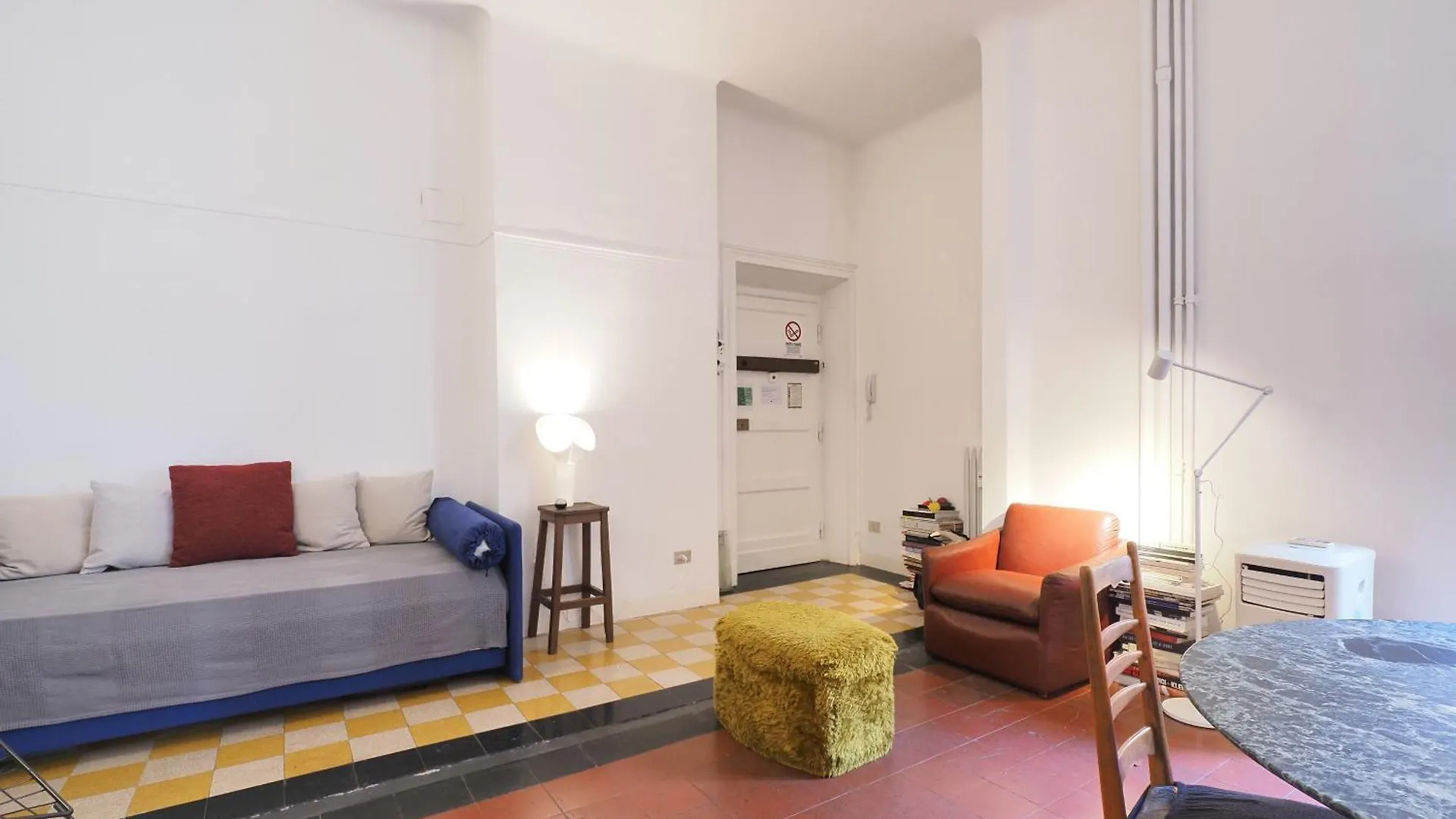 Primopiano - Venini Apartment Milan