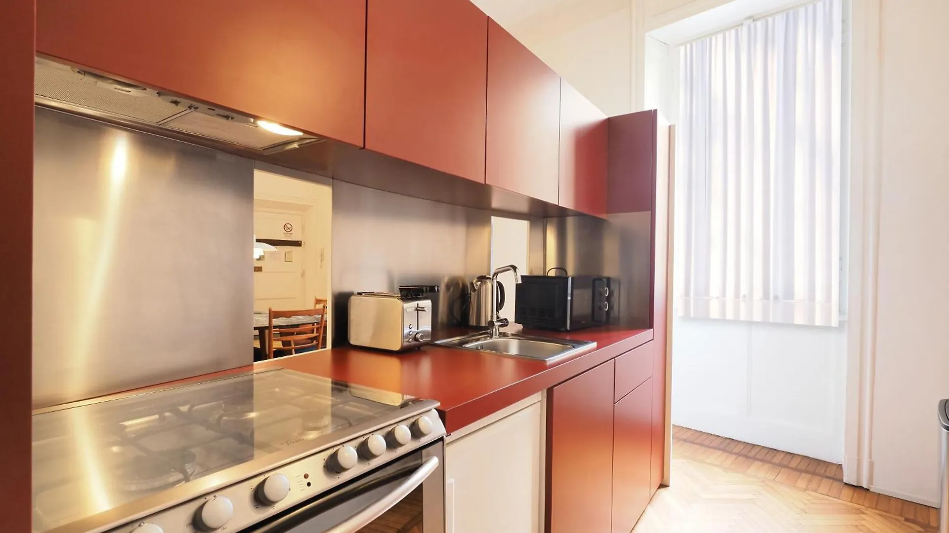 Primopiano - Venini Apartment Milan 0*,  Italy
