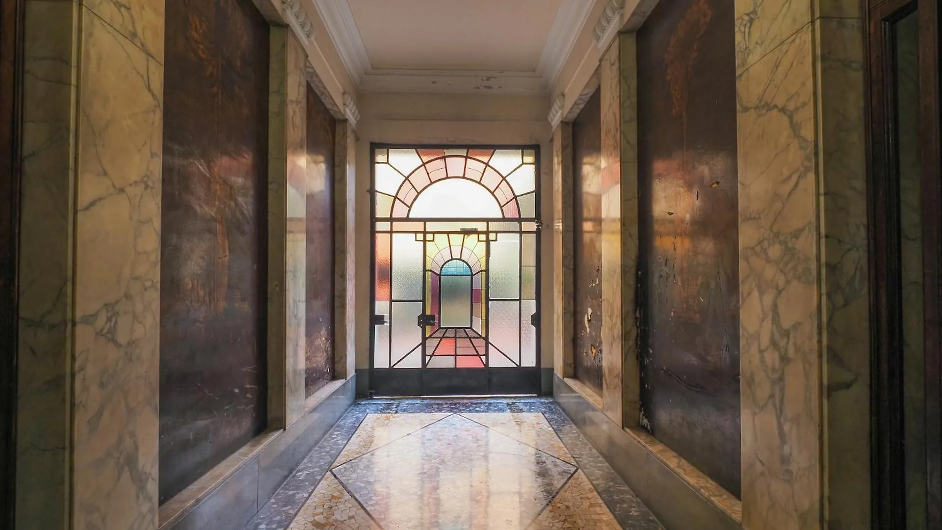 Primopiano - Venini Apartment Milan 0*,  Italy
