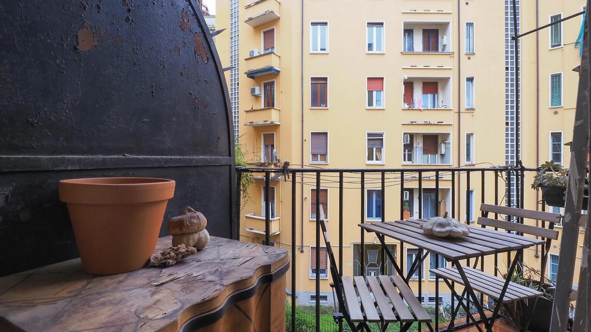 Primopiano - Venini Apartment Milan