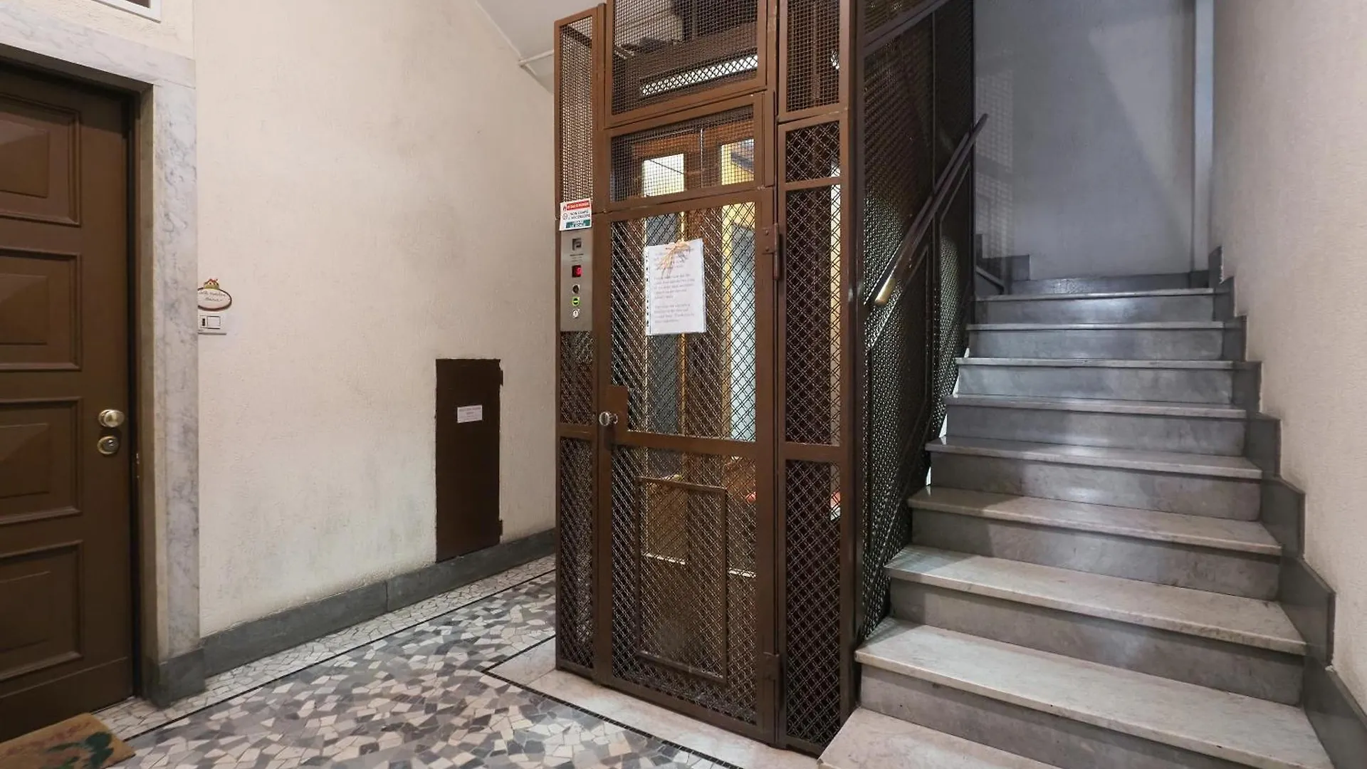 Primopiano - Venini Apartment Milan Italy